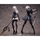 B-STYLE NieR Automata Ver1.1a 2B (YoRHa No. 2 Type B) 1/4 FREEing