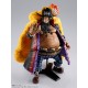 S.H.Figuarts One Piece Marshall D. Teach -Four Emperors BANDAI SPIRITS