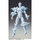 Super Action Statue JoJos Bizarre Adventure Part.VI Stone Ocean WR Medicos Entertainment