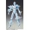 Super Action Statue JoJos Bizarre Adventure Part.VI Stone Ocean WR Medicos Entertainment