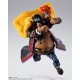 S.H.Figuarts One Piece Marshall D. Teach -Four Emperors BANDAI SPIRITS