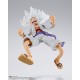 S.H.Figuarts One Piece Marshall D. Teach -Four Emperors BANDAI SPIRITS