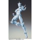 Super Action Statue JoJos Bizarre Adventure Part.VI Stone Ocean WR Medicos Entertainment