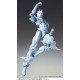 Super Action Statue JoJos Bizarre Adventure Part.VI Stone Ocean WR Medicos Entertainment