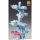 Super Action Statue JoJos Bizarre Adventure Part.VI Stone Ocean WR Medicos Entertainment