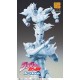 Super Action Statue JoJos Bizarre Adventure Part.VI Stone Ocean WR Medicos Entertainment