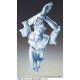 Super Action Statue JoJos Bizarre Adventure Part.VI Stone Ocean WR Medicos Entertainment