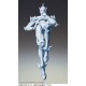 Super Action Statue JoJos Bizarre Adventure Part.VI Stone Ocean WR Medicos Entertainment