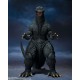 S.H.Monster Arts Godzilla Final Wars Godzilla (2004) BANDAI SPIRITS