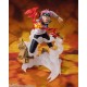 Figuarts Zero (Extra Battle) One Piece Coby -Honesty Impact BANDAI SPIRITS