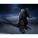 S.H.Monster Arts Godzilla Final Wars Godzilla (2004) BANDAI SPIRITS