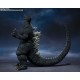 S.H.Monster Arts Godzilla Final Wars Godzilla (2004) BANDAI SPIRITS