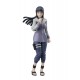 S.H. Figuarts NARUTO Shippuden Hinata Hyuga Noble White Eyes BANDAI SPIRITS