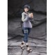 S.H. Figuarts NARUTO Shippuden Hinata Hyuga Noble White Eyes BANDAI SPIRITS