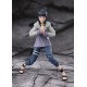 S.H. Figuarts NARUTO Shippuden Hinata Hyuga Noble White Eyes BANDAI SPIRITS