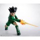 S.H. Figuarts Hunter x Hunter Gon BANDAI SPIRITS