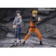 S.H. Figuarts NARUTO Shippuden Hinata Hyuga Noble White Eyes BANDAI SPIRITS