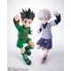 S.H. Figuarts Hunter x Hunter Gon BANDAI SPIRITS