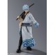 S.H. Figuarts Gintama Gintoki Sakata BANDAI SPIRITS