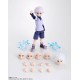 S.H. Figuarts Hunter x Hunter Killua BANDAI SPIRITS