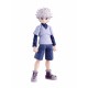 S.H. Figuarts Hunter x Hunter Killua BANDAI SPIRITS