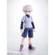 S.H. Figuarts Hunter x Hunter Killua BANDAI SPIRITS