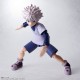 S.H. Figuarts Hunter x Hunter Killua BANDAI SPIRITS