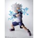 S.H. Figuarts Hunter x Hunter Killua BANDAI SPIRITS