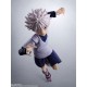 S.H. Figuarts Hunter x Hunter Killua BANDAI SPIRITS