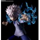 S.H. Figuarts Hunter x Hunter Killua BANDAI SPIRITS