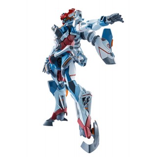 Robot Spirits Mobile Suit Gundam GQuuuuuuX Metal SIDE MS GQuuuuuuX BANDAI SPIRITS