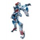 Robot Spirits Mobile Suit Gundam GQuuuuuuX Metal SIDE MS GQuuuuuuX BANDAI SPIRITS