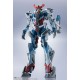 Robot Spirits Mobile Suit Gundam GQuuuuuuX Metal SIDE MS GQuuuuuuX BANDAI SPIRITS