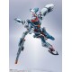 Robot Spirits Mobile Suit Gundam GQuuuuuuX Metal SIDE MS GQuuuuuuX BANDAI SPIRITS