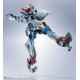 Robot Spirits Mobile Suit Gundam GQuuuuuuX Metal SIDE MS GQuuuuuuX BANDAI SPIRITS