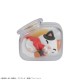 MEGA CAT PROJECT ONE PIECE Oyasumi Nyan Piece Nya n! Edition Pack of 8 MegaHouse