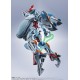 Robot Spirits Mobile Suit Gundam GQuuuuuuX Metal SIDE MS GQuuuuuuX BANDAI SPIRITS