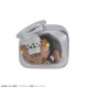 MEGA CAT PROJECT ONE PIECE Oyasumi Nyan Piece Nya n! Edition Pack of 8 MegaHouse