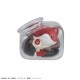 MEGA CAT PROJECT ONE PIECE Oyasumi Nyan Piece Nya n! Edition Pack of 8 MegaHouse