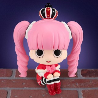 LookUp ONE PIECE Perona MegaHouse