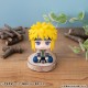 LookUp NARUTO Shippuden Minato Namikaze MegaHouse