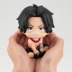 LookUp ONE PIECE Portgas D. Ace MegaHouse