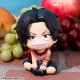 LookUp ONE PIECE Portgas D. Ace MegaHouse