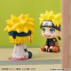 LookUp NARUTO Shippuden Minato Namikaze MegaHouse