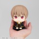 LookUp Gintama Sougo Okita MegaHouse