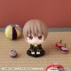 LookUp Gintama Sougo Okita MegaHouse