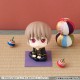 LookUp Gintama Sougo Okita MegaHouse