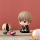 LookUp Gintama Sougo Okita MegaHouse