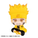 LookUp NARUTO Shippuden Naruto Uzumaki (Six Paths Sage Mode) MegaHouse