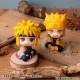 LookUp NARUTO Shippuden Naruto Uzumaki (Six Paths Sage Mode) MegaHouse